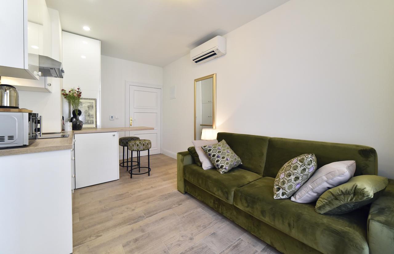 Mandusa Heritage Apartments 萨格勒布 外观 照片