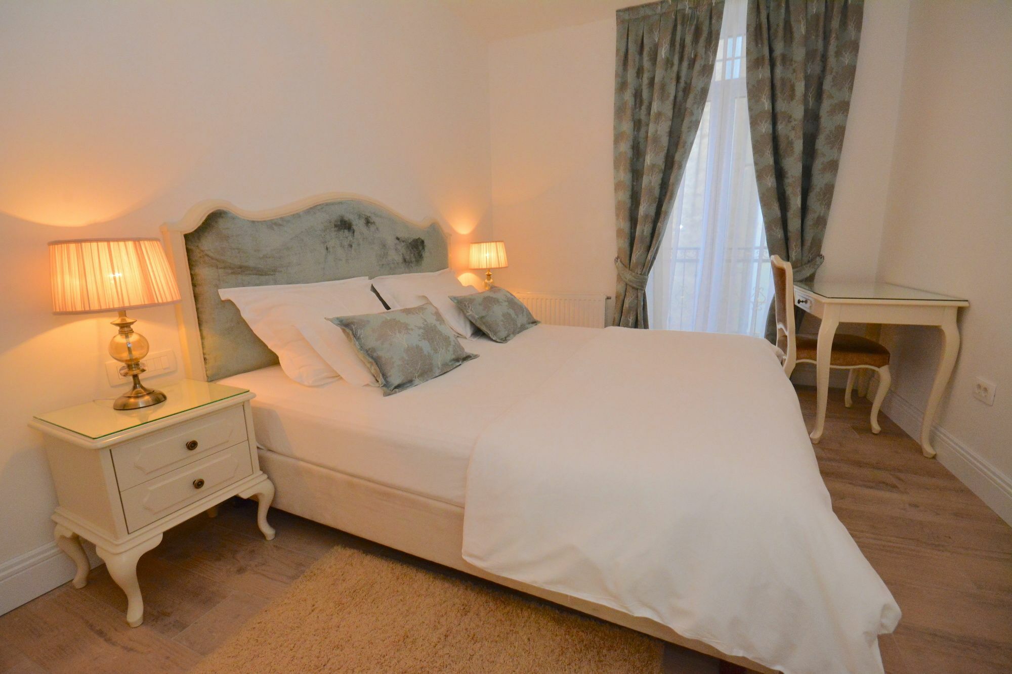 Mandusa Heritage Apartments 萨格勒布 外观 照片