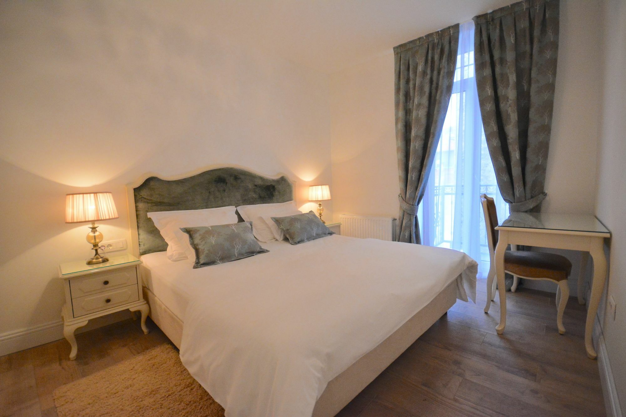 Mandusa Heritage Apartments 萨格勒布 外观 照片