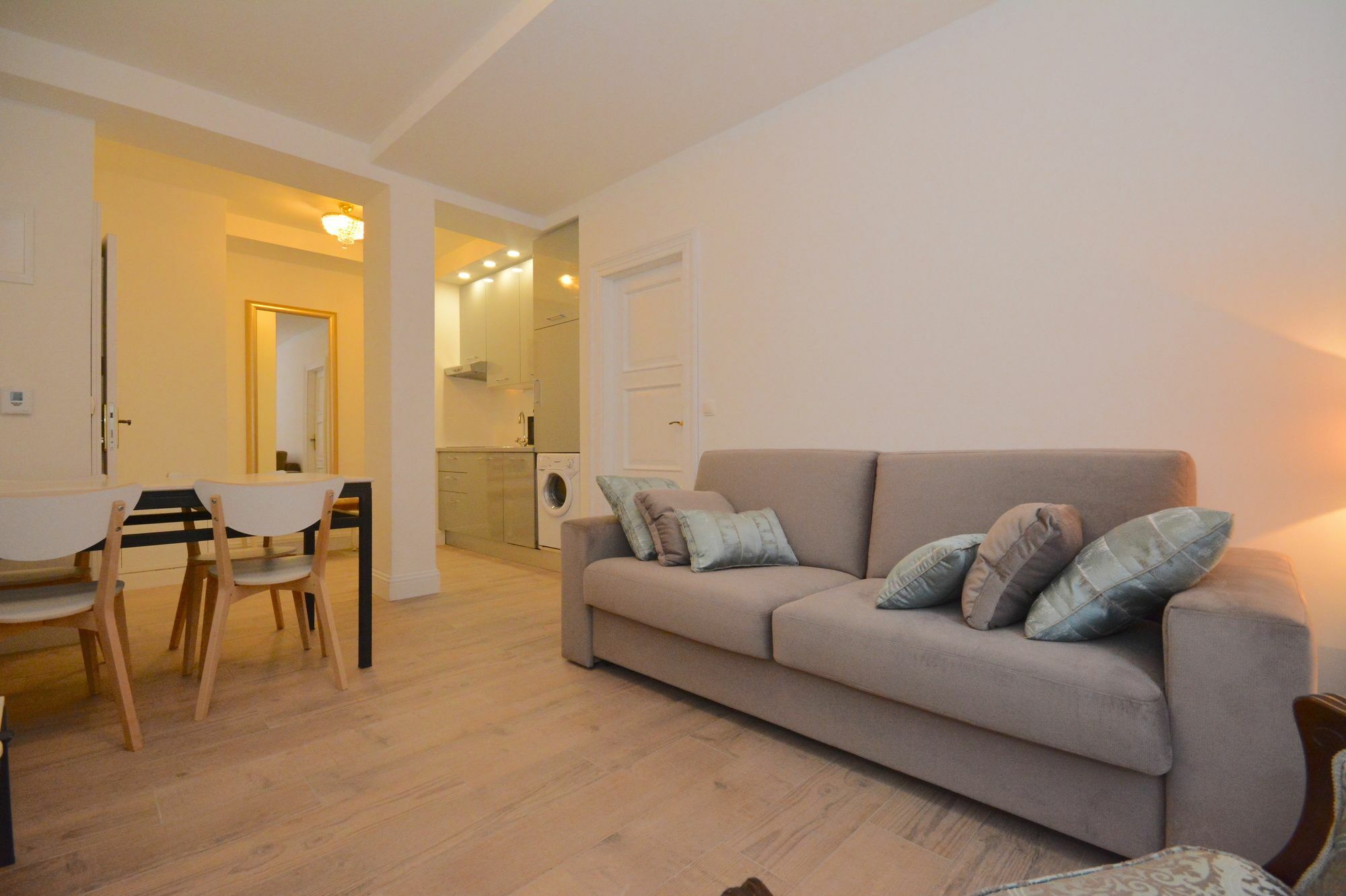 Mandusa Heritage Apartments 萨格勒布 外观 照片