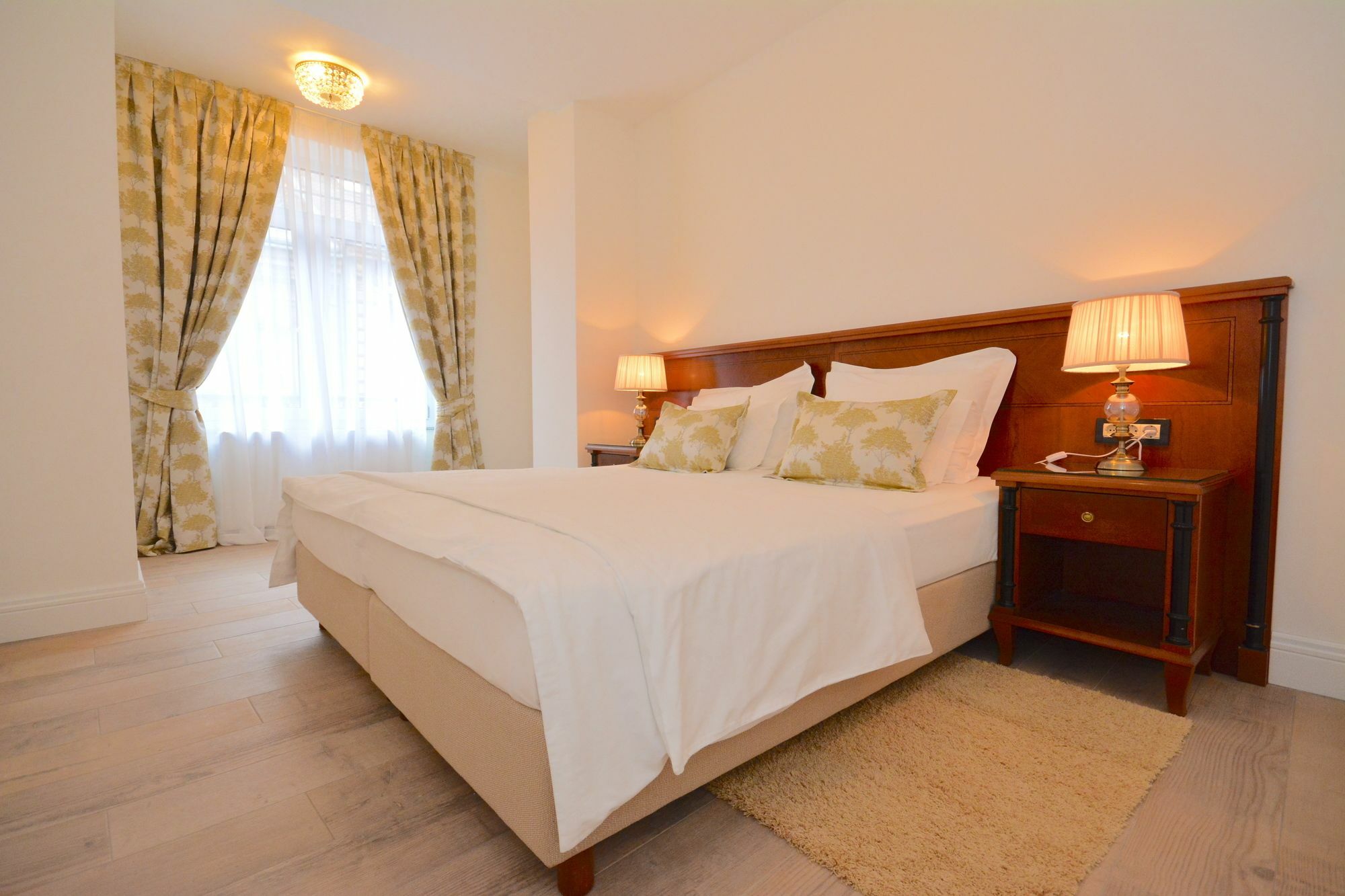 Mandusa Heritage Apartments 萨格勒布 外观 照片
