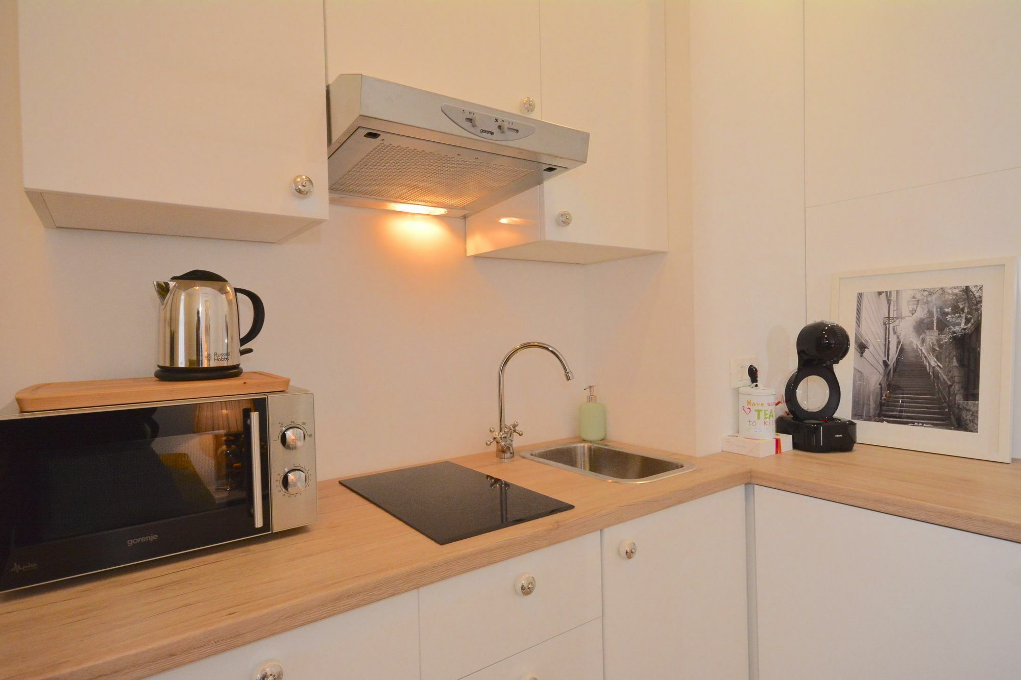 Mandusa Heritage Apartments 萨格勒布 外观 照片