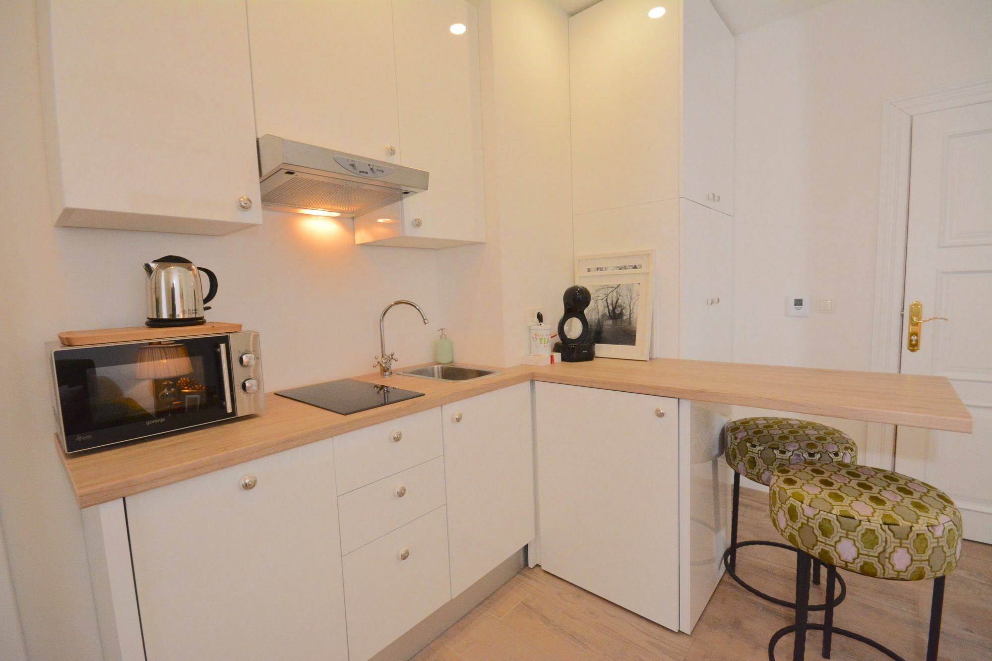 Mandusa Heritage Apartments 萨格勒布 外观 照片